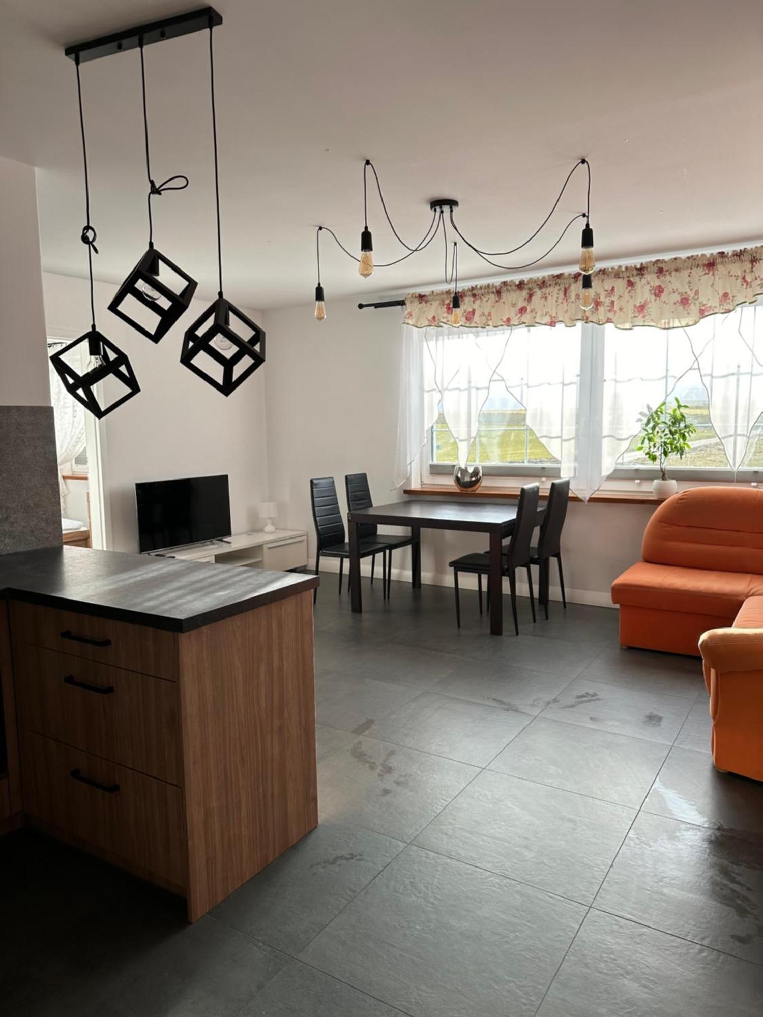 Apartamenty Czerwona Stodola Kłodzko Exterior foto