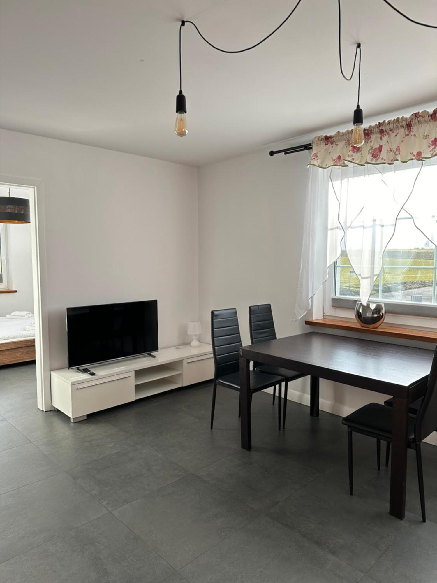 Apartamenty Czerwona Stodola Kłodzko Exterior foto