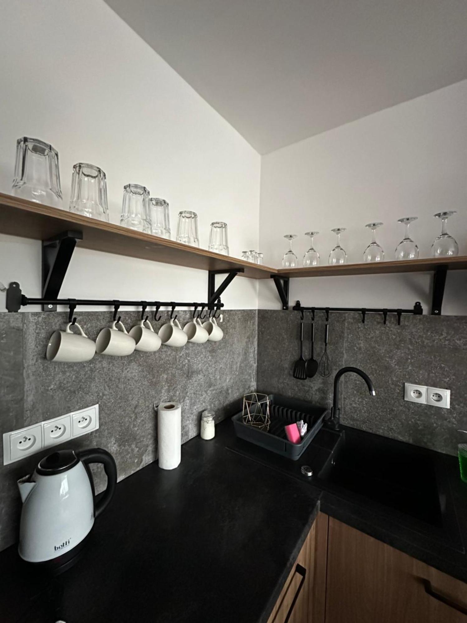 Apartamenty Czerwona Stodola Kłodzko Exterior foto