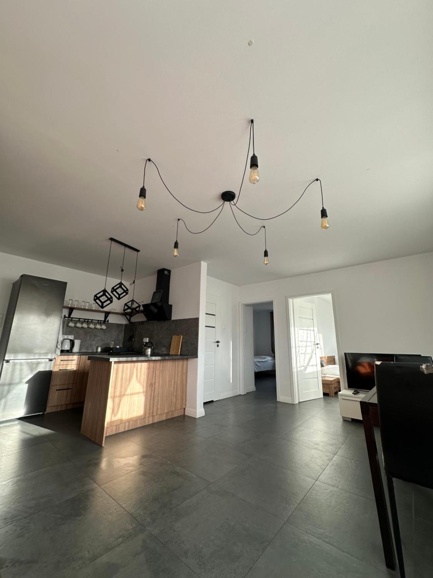 Apartamenty Czerwona Stodola Kłodzko Exterior foto