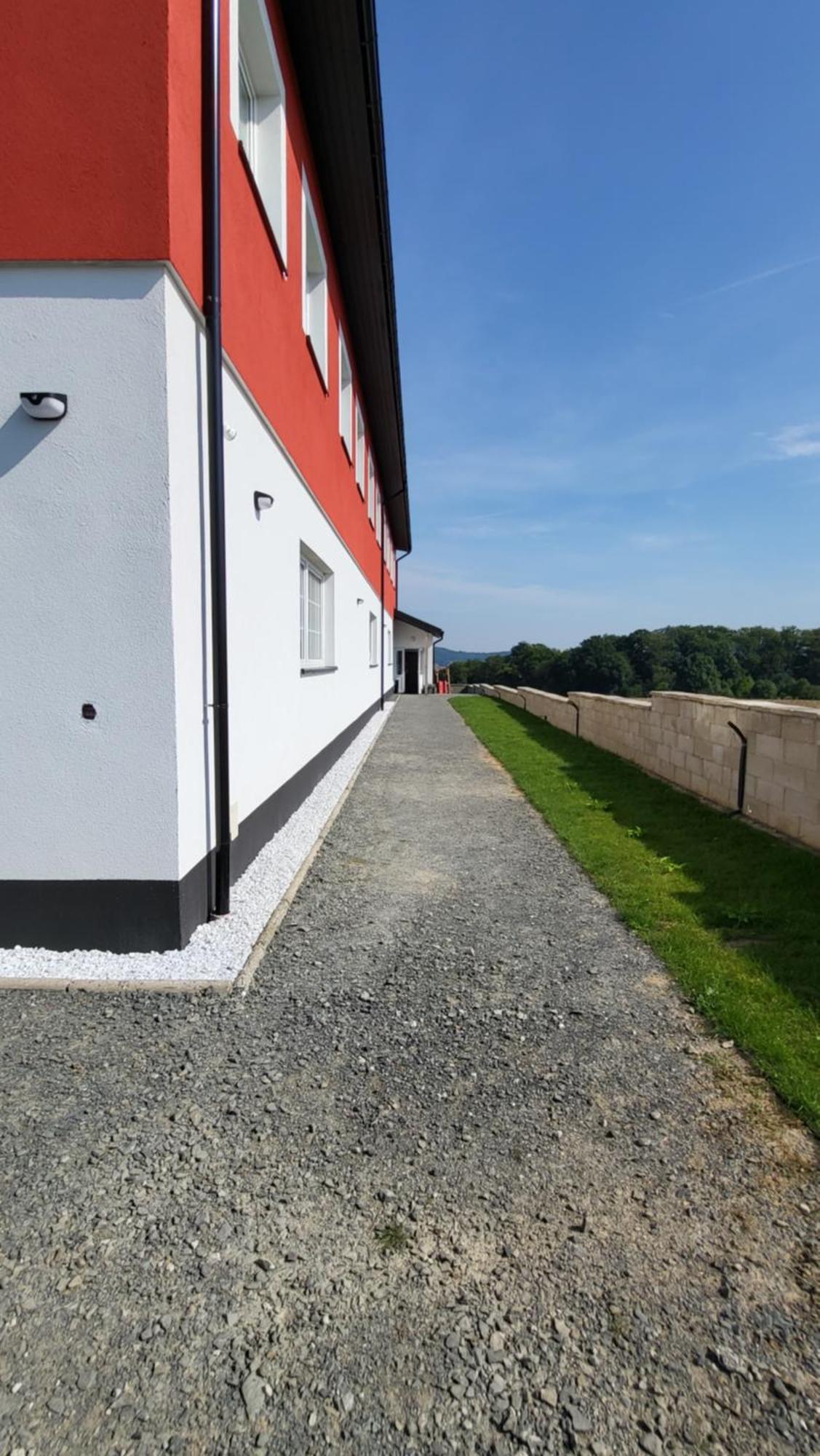 Apartamenty Czerwona Stodola Kłodzko Exterior foto