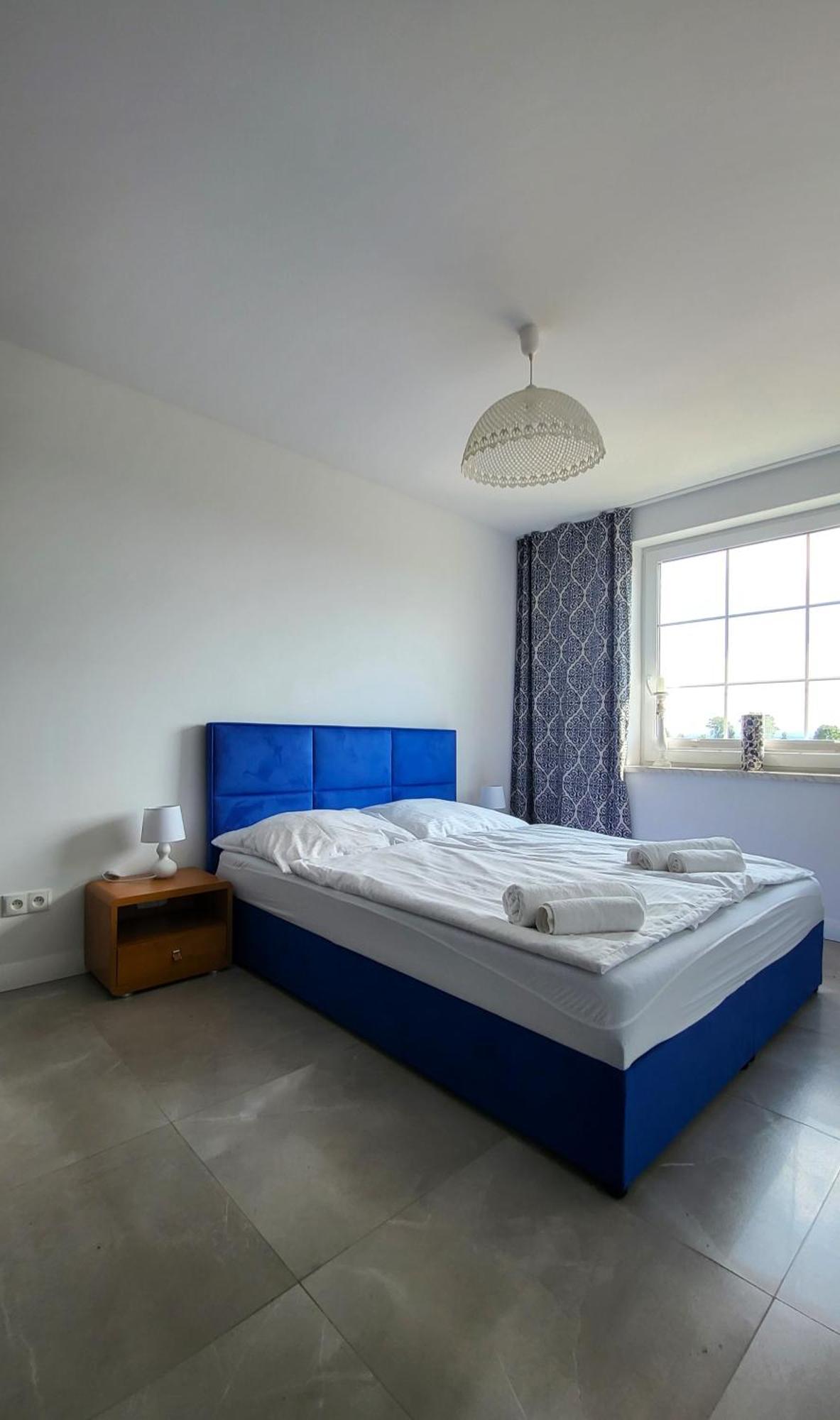 Apartamenty Czerwona Stodola Kłodzko Exterior foto