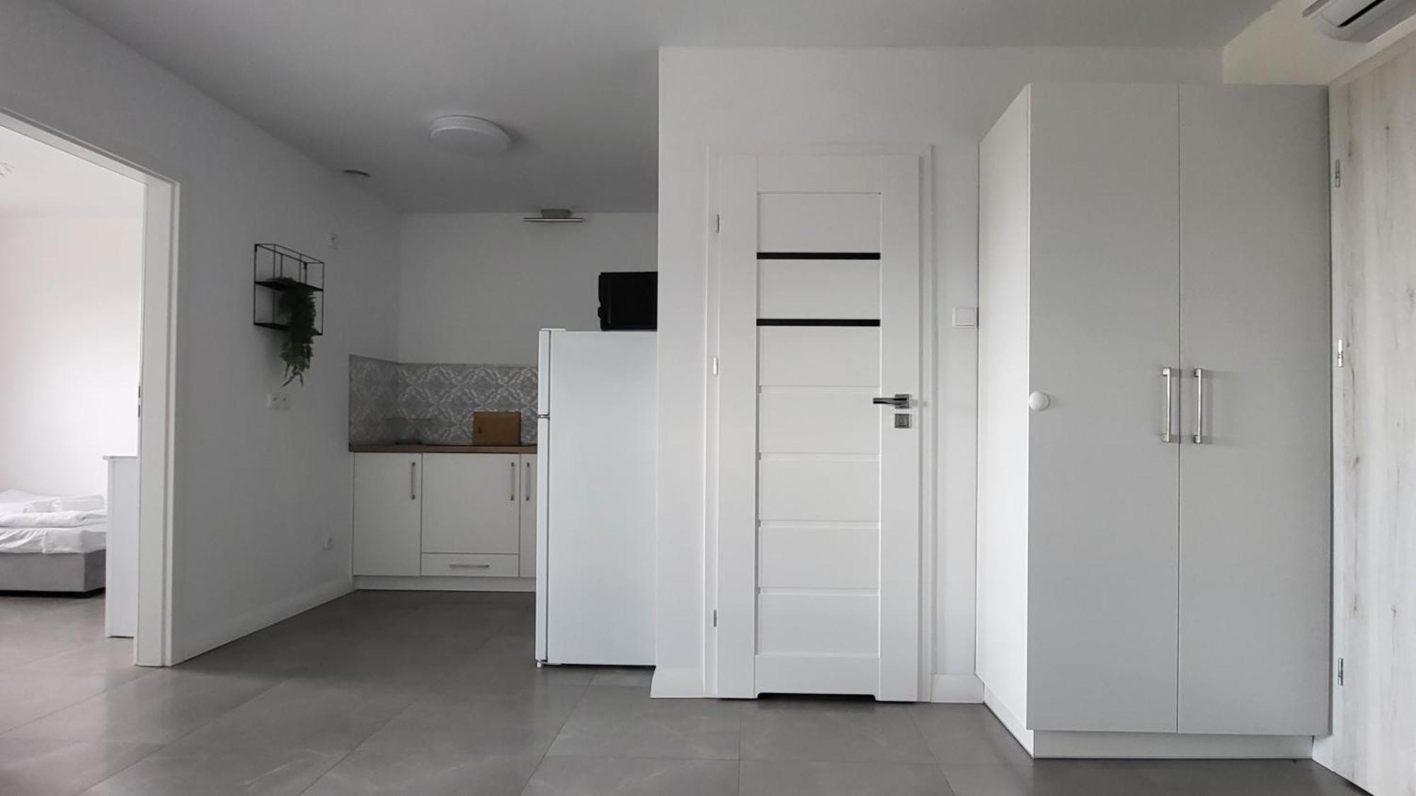 Apartamenty Czerwona Stodola Kłodzko Exterior foto