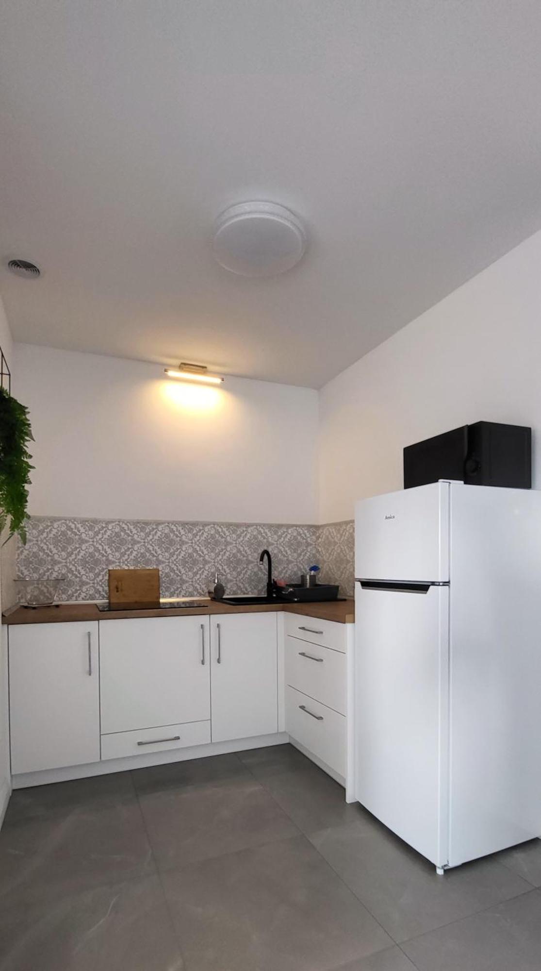 Apartamenty Czerwona Stodola Kłodzko Exterior foto