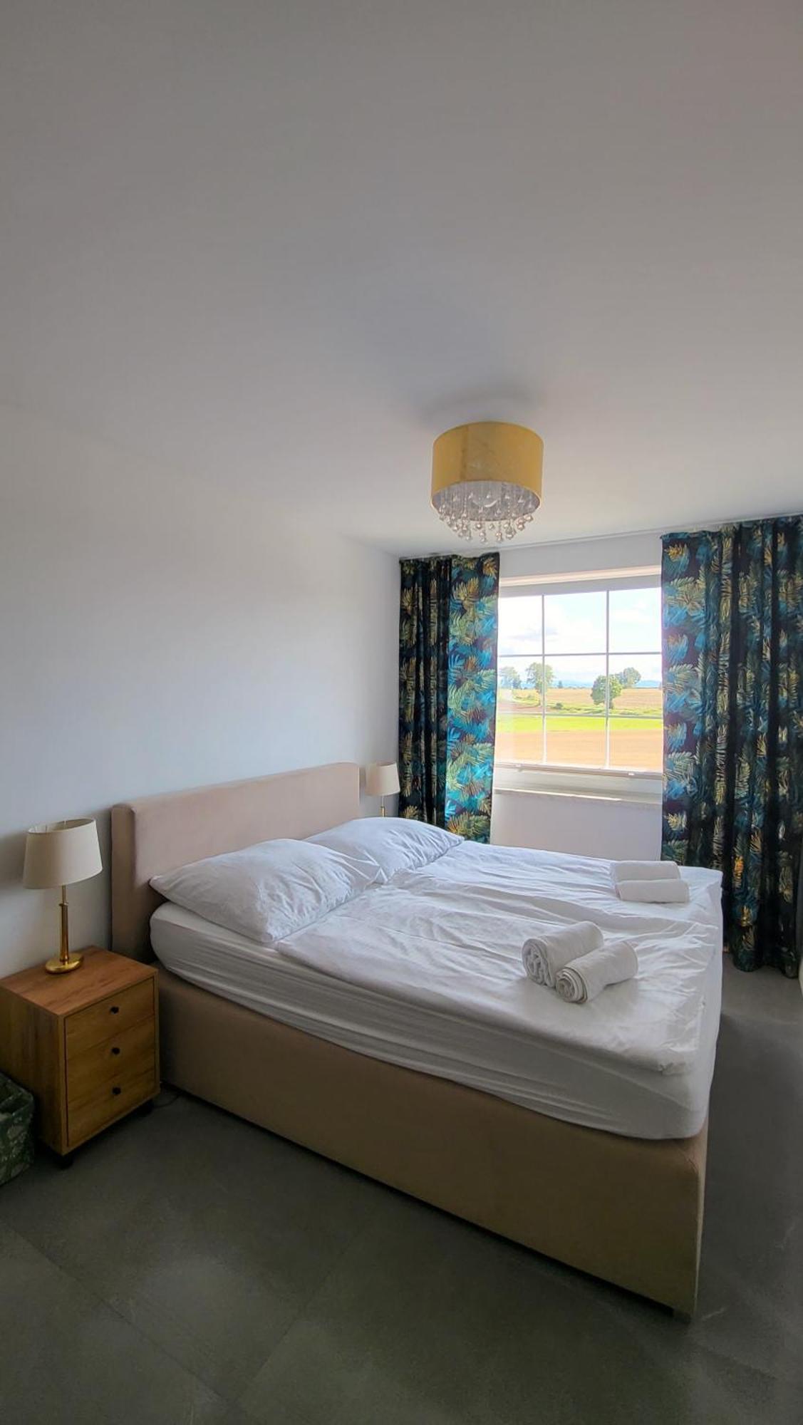 Apartamenty Czerwona Stodola Kłodzko Exterior foto