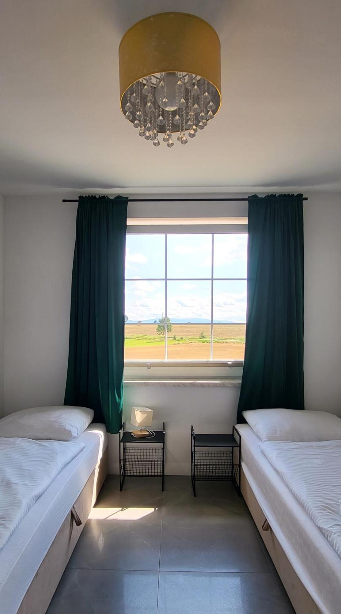 Apartamenty Czerwona Stodola Kłodzko Exterior foto