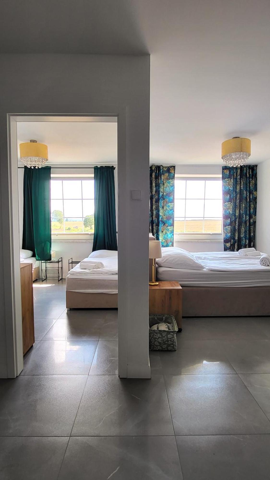 Apartamenty Czerwona Stodola Kłodzko Exterior foto
