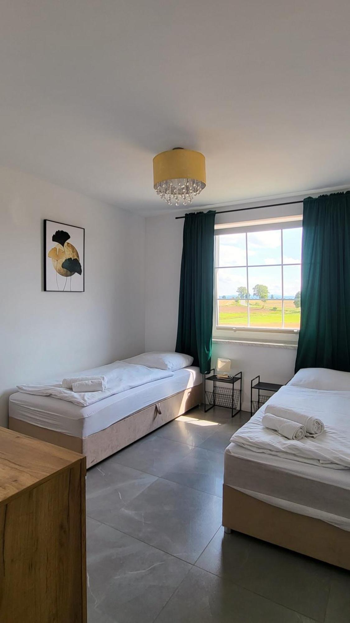 Apartamenty Czerwona Stodola Kłodzko Exterior foto