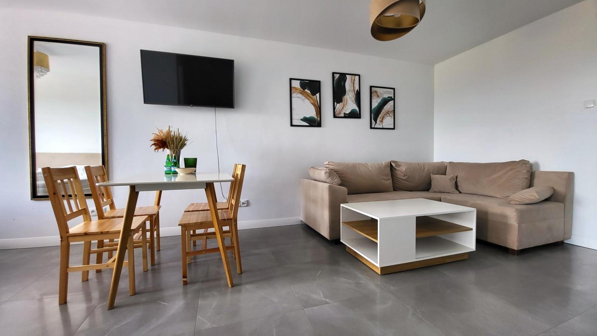 Apartamenty Czerwona Stodola Kłodzko Exterior foto