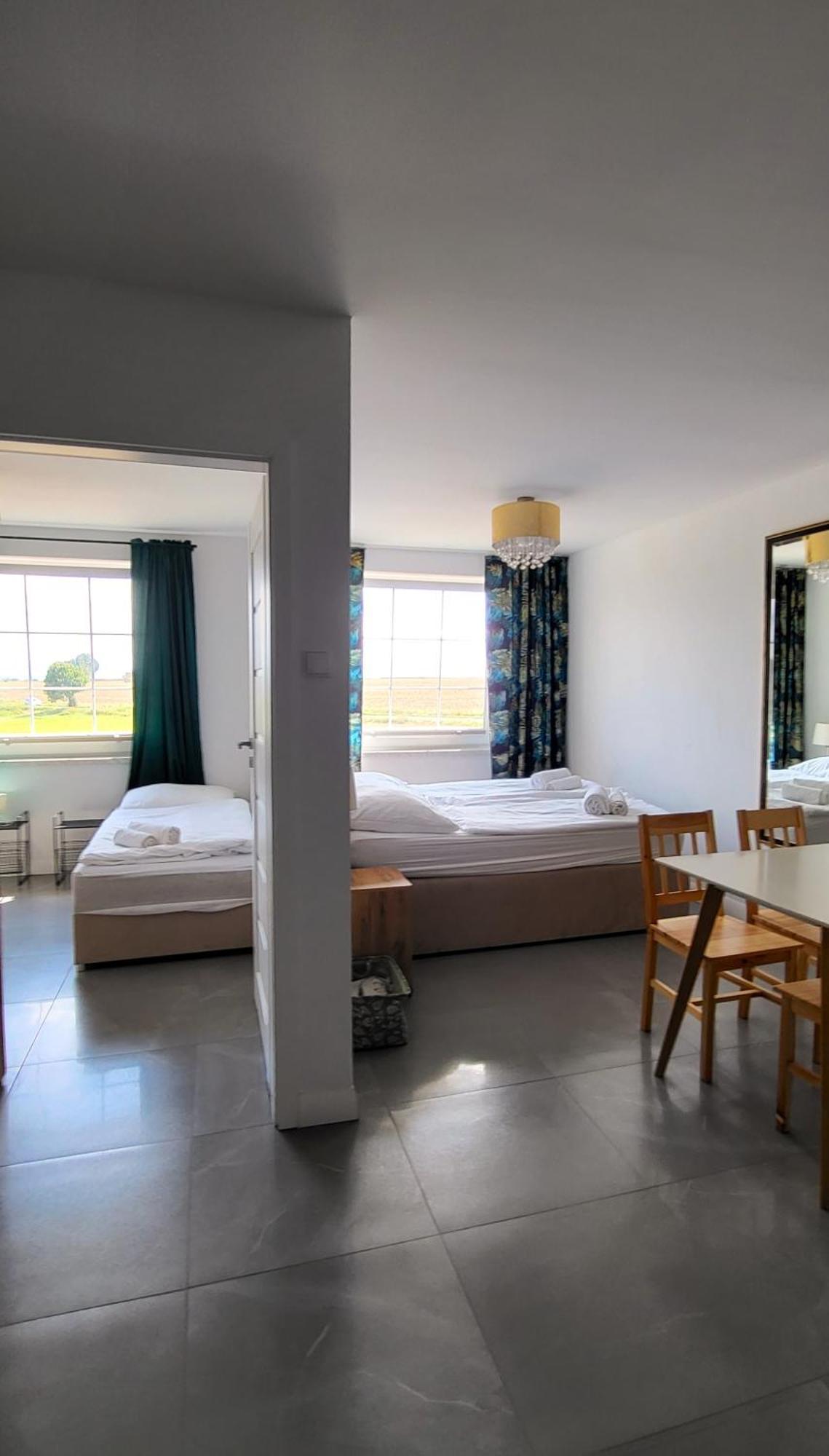 Apartamenty Czerwona Stodola Kłodzko Exterior foto